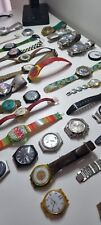 swatch watches for sale  HERTFORD