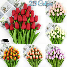 35cm artificial tulip for sale  Shipping to Ireland