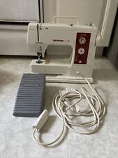 Bernina 801 sport for sale  Marlborough