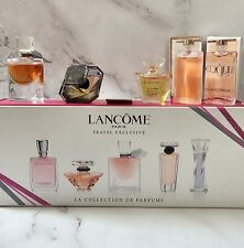Lancome parfum miniaturen gebraucht kaufen  Schwerte an der Ruhr