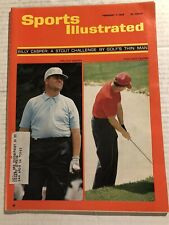 1966 sports illustrated for sale  Davenport
