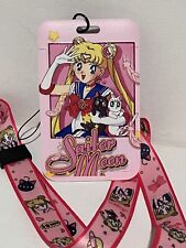 Porta-cartões Sailor Moon! comprar usado  Enviando para Brazil