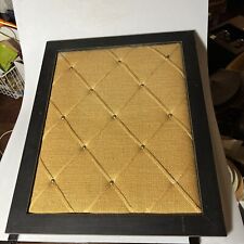 Criss cross burlap for sale  Fallbrook