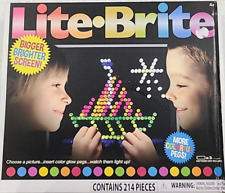 Lite brite ultimate for sale  Onsted