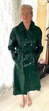 Regenmantel raincoat pvc for sale  Shipping to Ireland