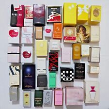 Perfume miniatures mini for sale  Shipping to Ireland
