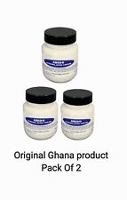 3x Abido PureStar Herbal skin heal Original Gana Produto expira 2027 comprar usado  Enviando para Brazil