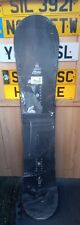 Ride crook snowboard for sale  KIRKCALDY