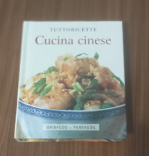 Tuttoricette ricette cucina usato  Pescara
