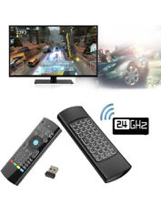 Air Mouse Remote MX3 Pro Backlit 2.4G Motion Sensing Air Mouse Infrared Remote for sale  Shipping to South Africa