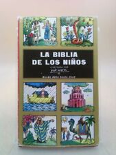 La Biblia De Los Ninos od różnych na sprzedaż  Wysyłka do Poland