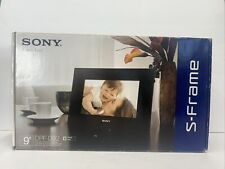 Sony frame dpf for sale  Boonville