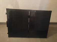 Camping solar panel gebraucht kaufen  Insingen