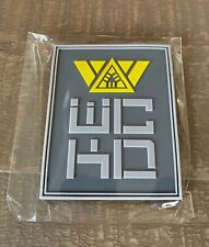 Patch wckd labyrinthe d'occasion  Pérols