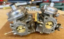 stromberg cd150 carburettor parts for sale  MONTGOMERY