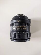 Nikon 85mm f3.5 for sale  Ireland