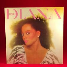 DIANA ROSS Why Do Fools Fall In Love 1981 UK VINYL LP original record comprar usado  Enviando para Brazil