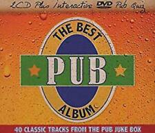 Best pub album for sale  UK