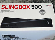 Slingbox 500 digital for sale  Shipping to Ireland