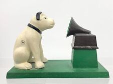 rca nipper dog statue for sale  Blue Springs