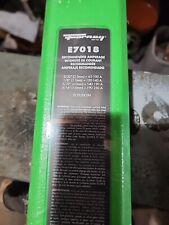 Forney 3/32 pol. Vara de solda E7018 para todos os fins/posições 5 lb. Eletrodo Premium comprar usado  Enviando para Brazil