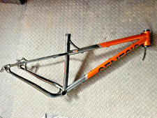 genesis tarn mtb frame for sale  Shipping to South Africa