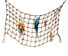 Parrot rope climbing for sale  Brooklyn