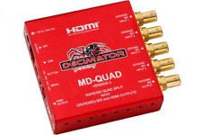 Cheap decimator quad for sale  MITCHAM