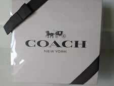 Coach new york for sale  CRUMLIN