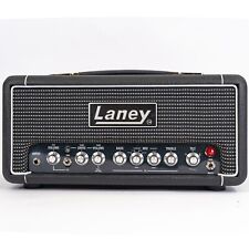 Usado, Laney Digbeth DB500H cabeça amplificadora de graves híbrida 500 Watts comprar usado  Enviando para Brazil