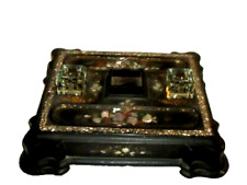 French victorian inkwell for sale  Greeley