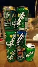 Lattine sprite can. usato  Rieti