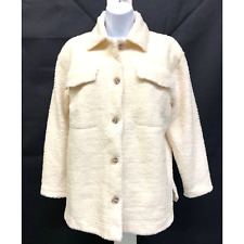 Banana republic sherpa for sale  Fort Myers