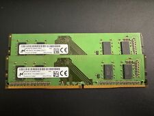 Micron 8gb kit for sale  Los Angeles