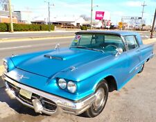 1960 ford thunderbird for sale  Hagerstown