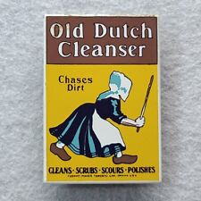Old dutch cleanser for sale  Fort Worth