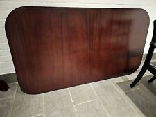 Indoor dining table for sale  HALSTEAD