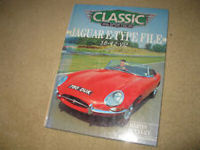 Classic jaguar type for sale  WOTTON-UNDER-EDGE