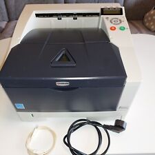 Kyocera 1370dn laserdrucker gebraucht kaufen  Hessisch Oldendorf