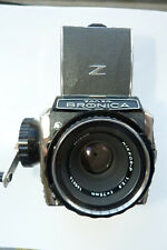 Zenza bronica film for sale  Clearwater