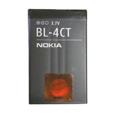 Bateria BL-4CT para Nokia 2720 Fold 5310 XpressMusic 7210 5610 5630 fabricante de equipamento original 860mAh  comprar usado  Enviando para Brazil