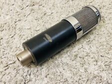 Soundelux U195 / Condenser Microphone, used for sale  Shipping to South Africa
