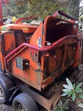 timberwolf woodchipper for sale  HASLEMERE