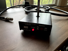 Antena ativa MFJ-1022 LF HF VHF comprar usado  Enviando para Brazil