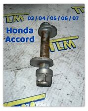 Honda accord rear for sale  Lake City