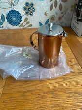 Cafetiere edited double for sale  LIVERPOOL