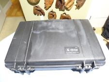 hard shell pelican cases for sale  Meridian
