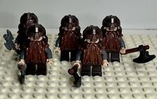 Lego lor013 gimli usato  Pavullo Nel Frignano