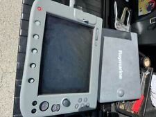 Raymarine c120 gps for sale  North Fort Myers