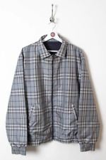 Burberry jacket reversible for sale  Shipping to Ireland